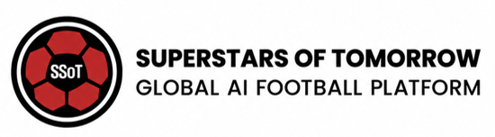 Superstars of Tomorrow Logo